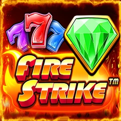 Fire Joker